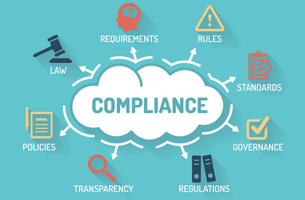 Why Compliance Systems Should Be Built Around People, Not Paper