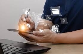 Introducing New Digital Tools in General Practice