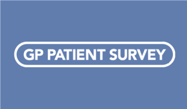 Understanding GP Patient Survey Results