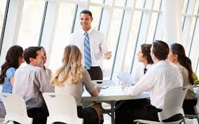 Running Effective Meetings in General Practice