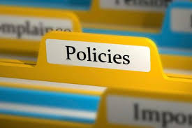 50 Essential Policies Every GP Practice Should Have