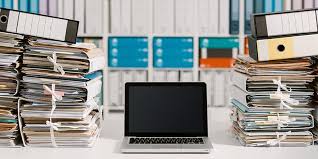 When Practice Systems Become Information Graveyards