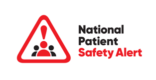 Managing Patient Safety Alerts Across a Primary Care Network